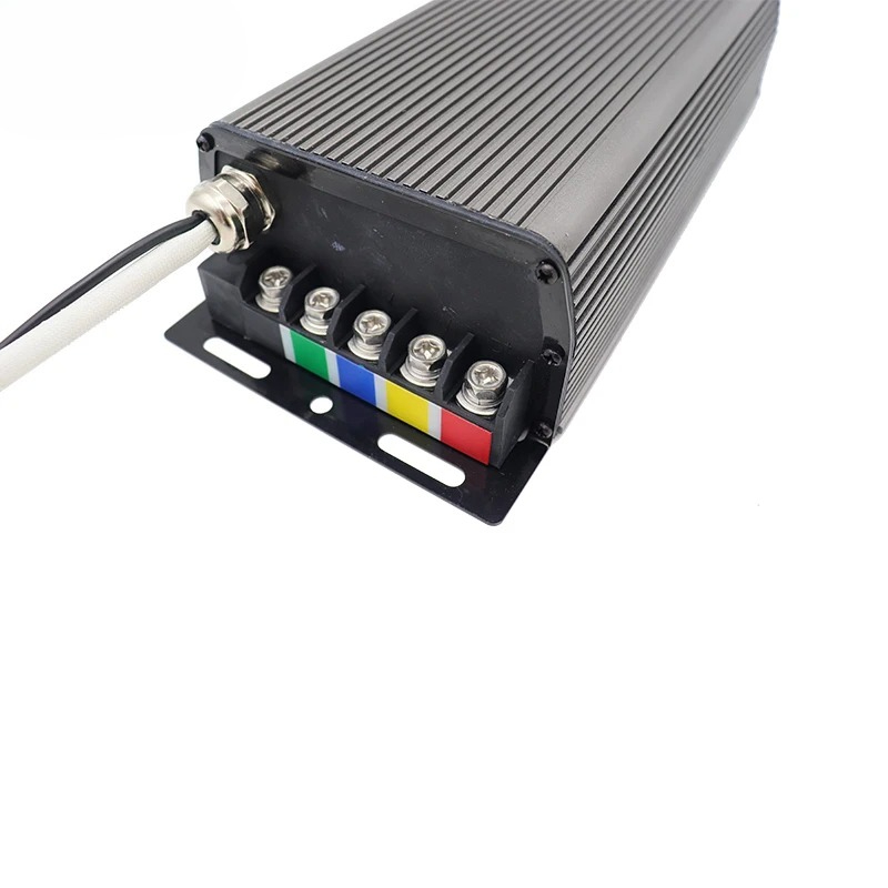 Bldc Controller 72V 150A Sabvoton - คอนโทรลเลอร์ Sabvoton SVMC72150-M 150A 48V-72V Hall
