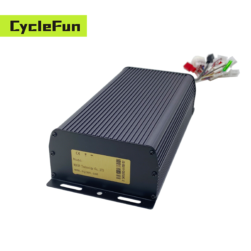 Bldc Controller 72V 150A Sabvoton - ตัวควบคุมความเร็วสูง MQCON Sabvoton SVMC72150-M V2 72V