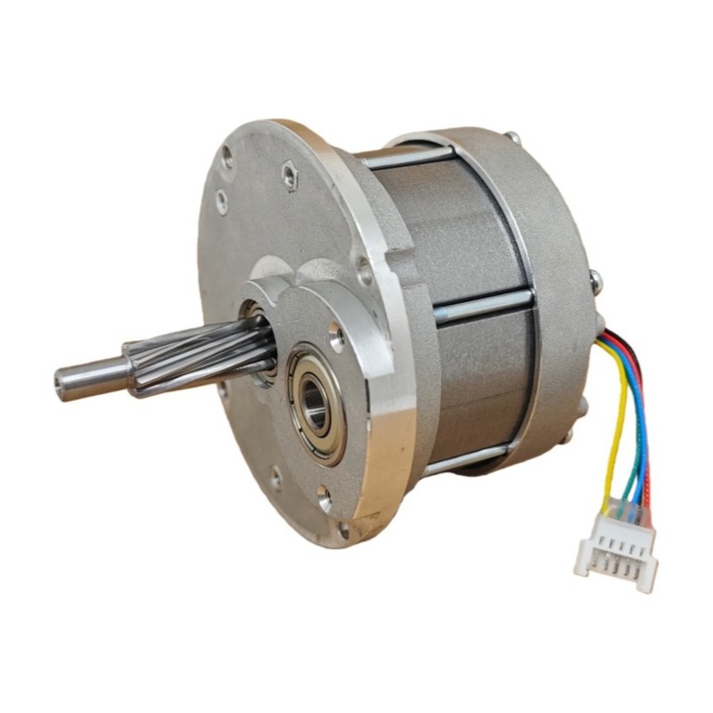 Tongsheng Tsdz2B Mid Drive Motor - SYDS สำหรับ TSDZ2B และ TSDZ2 โรเตอร์
