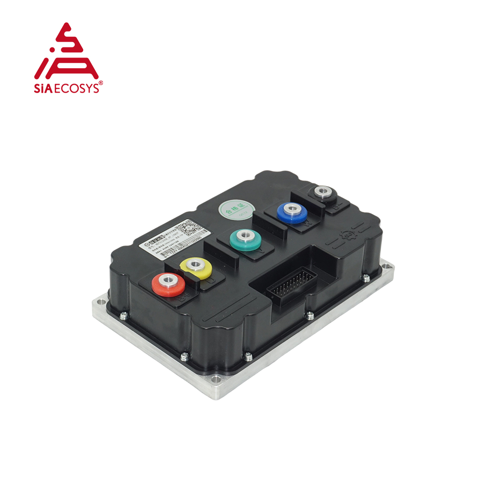 Programmable Bldc Motor Controller 96V - ND961200 Fardriver 96V 600A 12KW ตัวควบคุมมอเตอร์