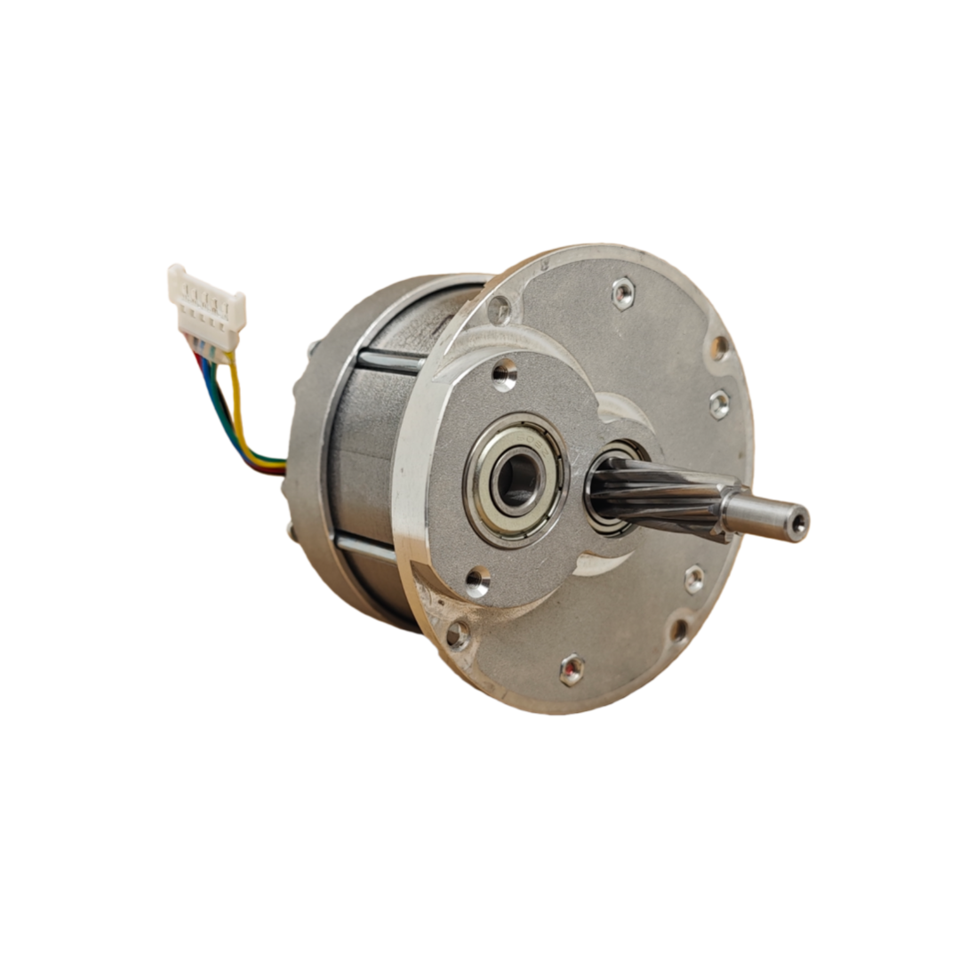 Tongsheng Tsdz2B Mid Drive Motor - อะไหล่ซ่อมแกนโรเตอร์มอเตอร์ Tongsheng TSDZ2 TSDZ2B, 36V 48V
