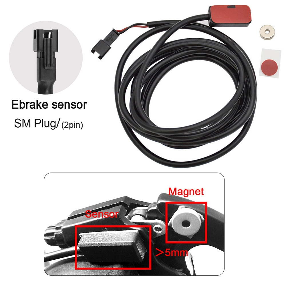 72V 5000W Hub Motor Kit - ชุดอุปกรณ์จักรยานไฟฟ้า 72V 5000W พร้อมจอแสดงผล S966 NFC
