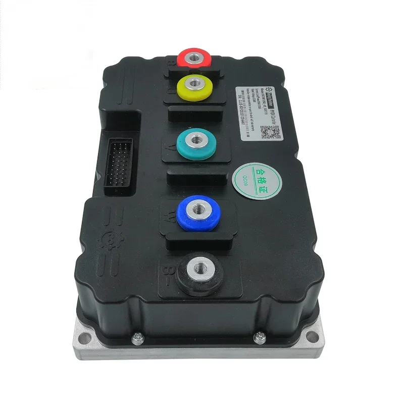 Programmable Bldc Motor Controller 96V - ตัวควบคุมมอเตอร์ไฟฟ้า BLDC แบบตั้งโปรแกรมได้ 12000W 96V สำหรับยานยนต์ไฟฟ้า