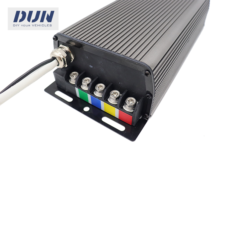 Bldc Controller 72V 150A Sabvoton - Sabvoton SVMC72150-M 150A 48V-72V ฮอลล์ BLDC