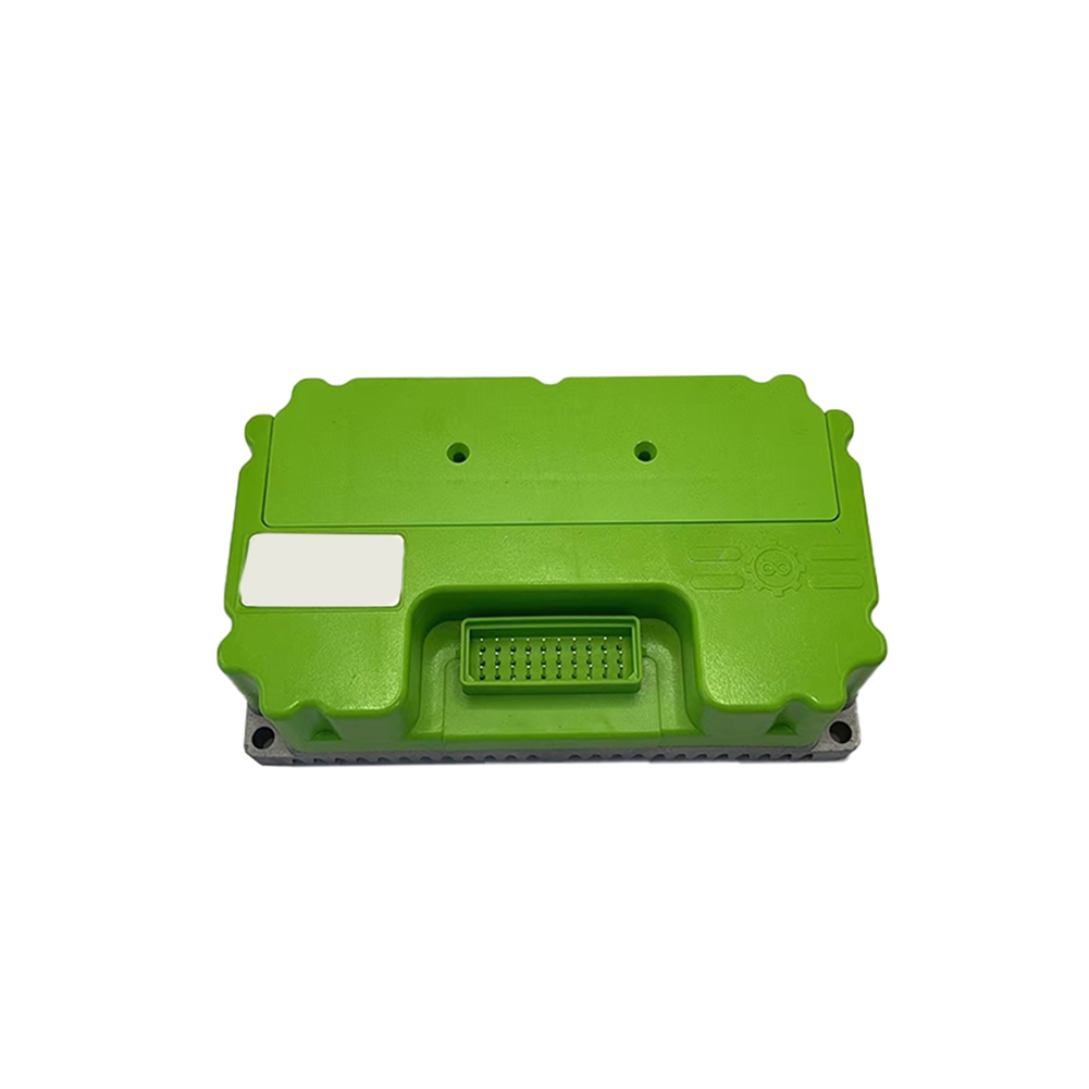 Sine Wave Controller 48V 72V 80A - 【ของขวัญ】สำหรับการแปลง E-Scooter ใช้งานร่วมกับมอเตอร์คอนโทรลเลอร์ 48V-72V 80A DC