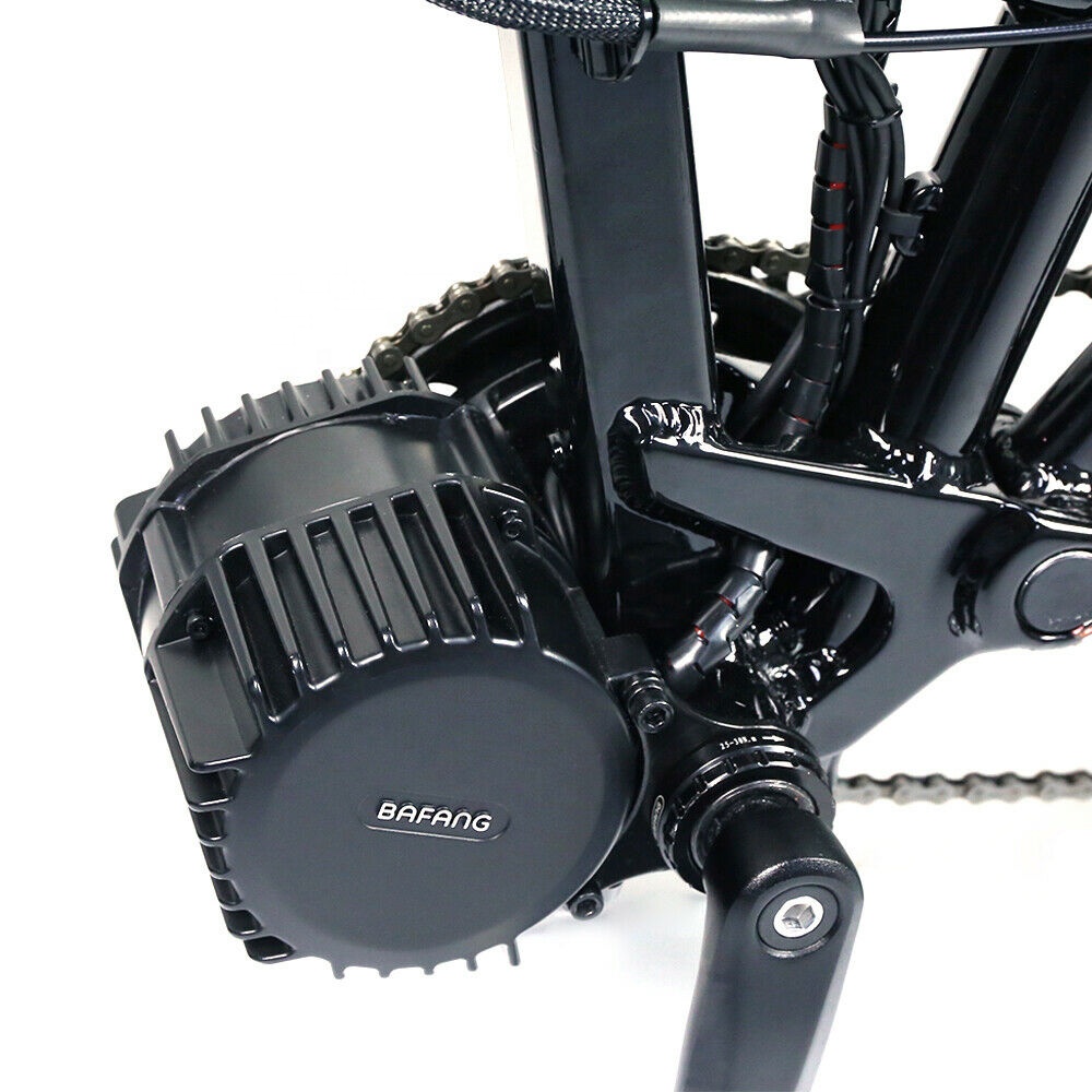 Bafang Bbshd 1000W Conversion Kit - ชุดแปลงมอเตอร์ขับเคลื่อนกลาง Bafang CAN รุ่น BBSHD BBS03B