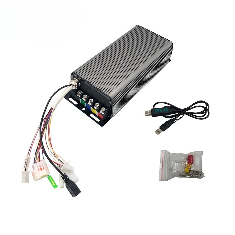 คอนโทรลเลอร์ Sabvoton SVMC7215 - Bldc Controller 72V 150A Sabvoton บทวิจารณ์และราคา