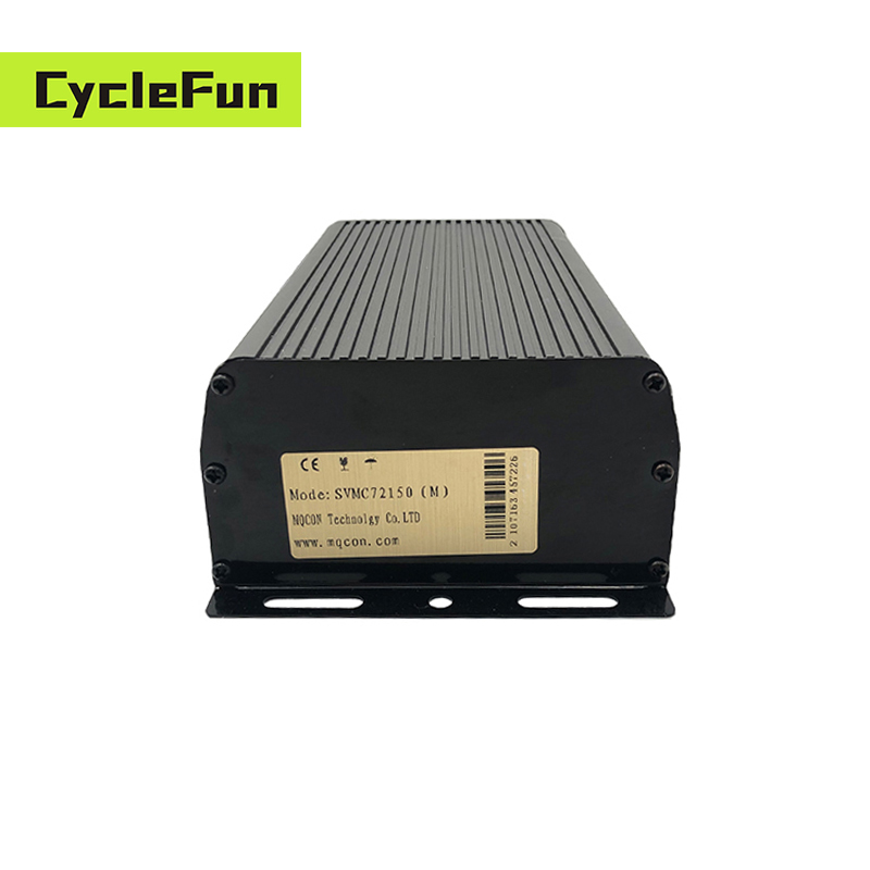 ตัวควบคุมความเร็วสูง MQCON Sab - Bldc Controller 72V 150A Sabvoton บทวิจารณ์และราคา