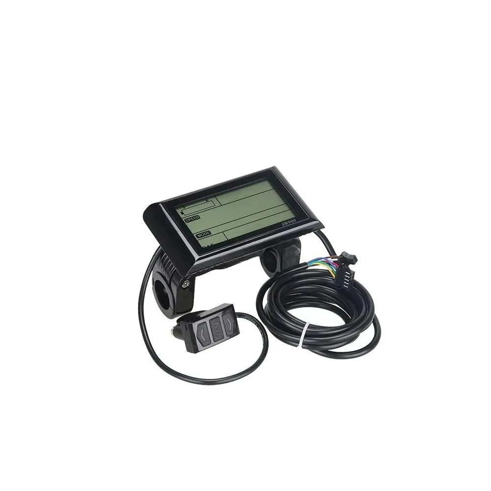 ชุดมอเตอร์ BLDC สำหรับจักรยานไ - Ebike Conversion Kit 72V 3000W บทวิจารณ์และราคา
