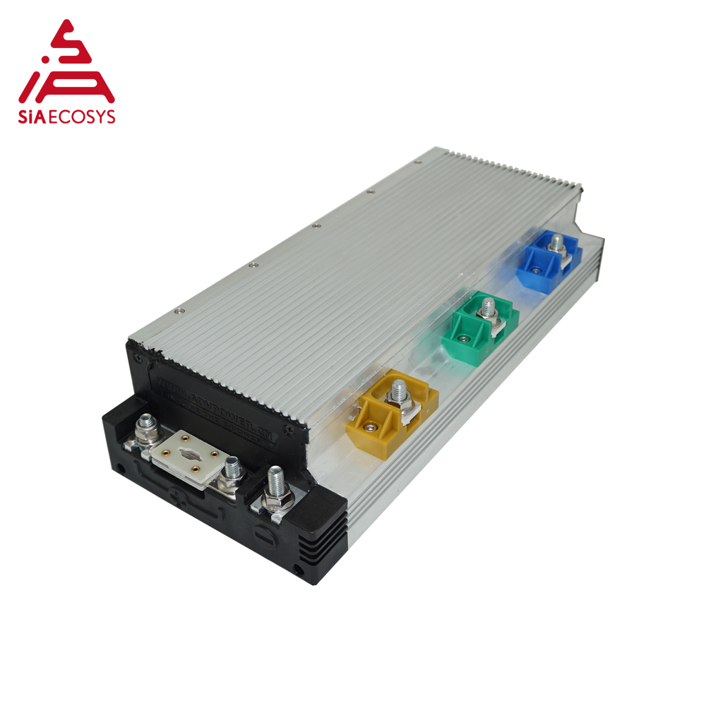 ตัวควบคุมความเร็วรอบมอเตอร์ AP - Programmable Bldc Motor Controller 96V บทวิจารณ์และราคา