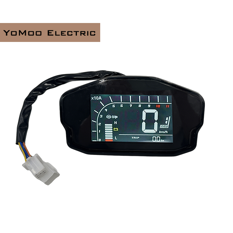 1KW-2KW Fardriver ND72260 48V- - Sine Wave Controller 48V 72V 80A บทวิจารณ์และราคา