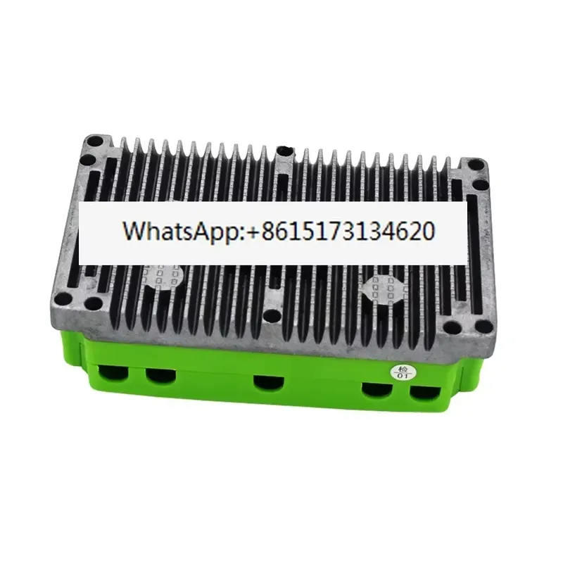 ND72260 48V-72V 80A 3KW ตัวควบ - Sine Wave Controller 48V 72V 80A บทวิจารณ์และราคา