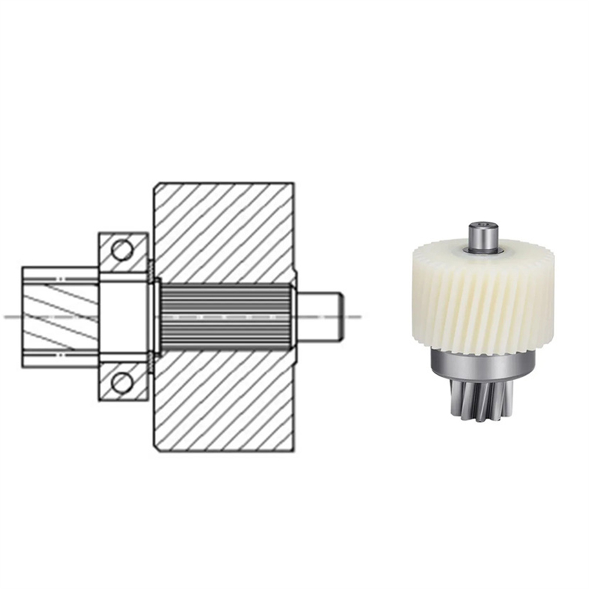 สําหรับ Tongsheng TSDZ2B กลางไ - Tongsheng Tsdz2B Mid Drive Motor บทวิจารณ์และราคา