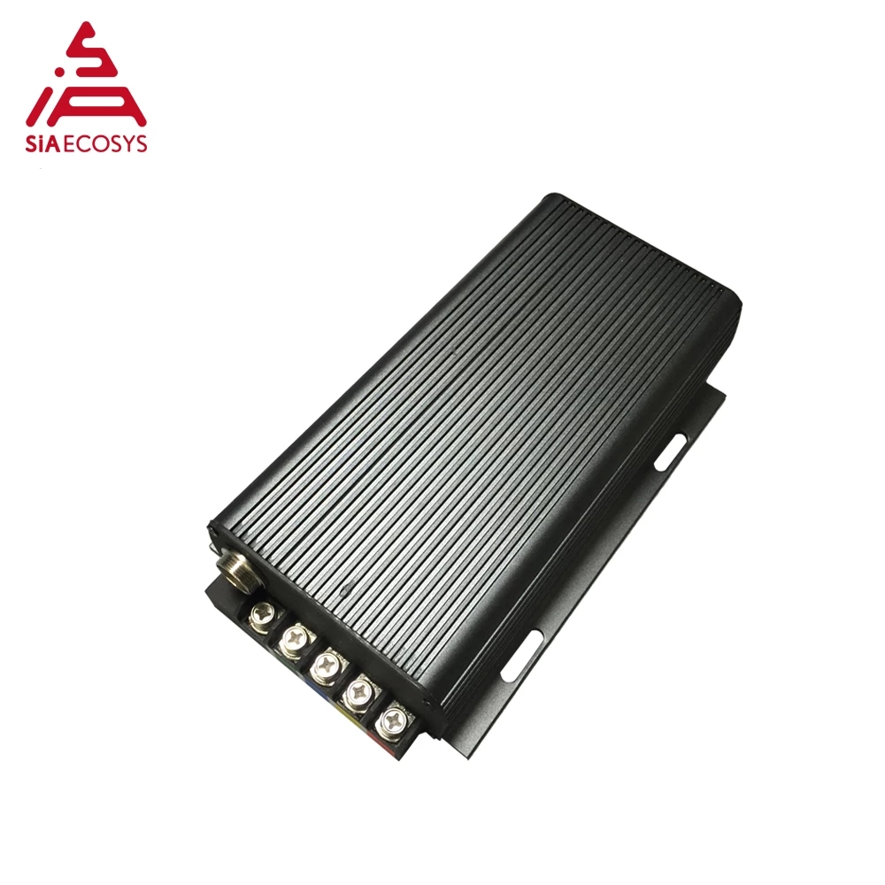 ตัวควบคุมคลื่นไซน์ Sabvoton SV - Bldc Controller 72V 150A Sabvoton บทวิจารณ์และราคา