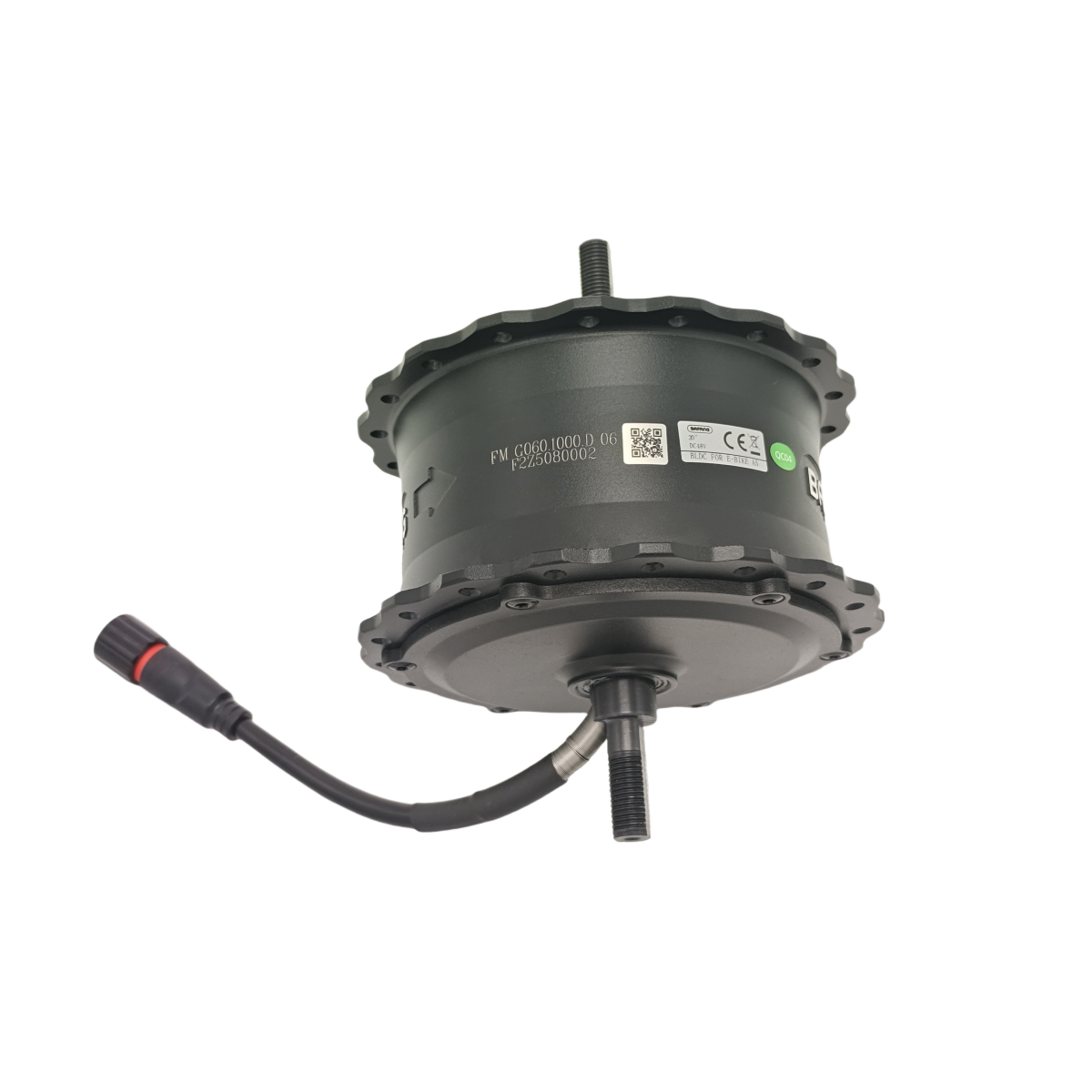 Bafang 8fun G060 48V 1000W ด้า - Bafang Bbshd 1000W Conversion Kit บทวิจารณ์และราคา