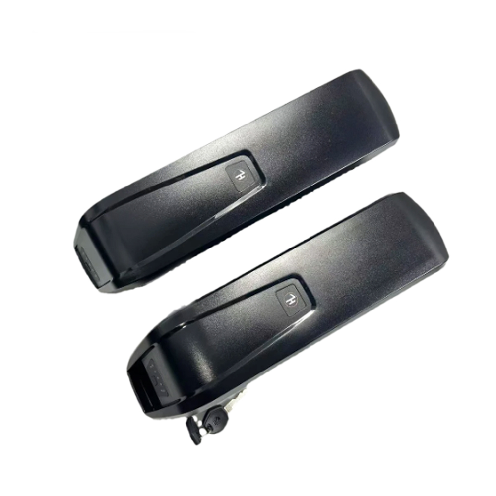 Fatbike VOMO X80 EBike แบตเตอร - Ebike Battery 48V 20Ah Hailong บทวิจารณ์และราคา