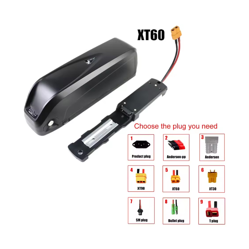 ชุดแปลง 52V 2000w แบตเตอรี่จัก - Ebike Conversion Kit 72V 3000W บทวิจารณ์และราคา