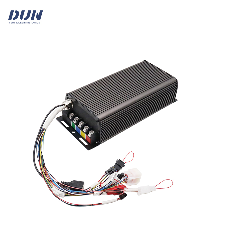 Sabvoton SVMC72150APT โปรโตคอล - Bldc Controller 72V 150A Sabvoton บทวิจารณ์และราคา