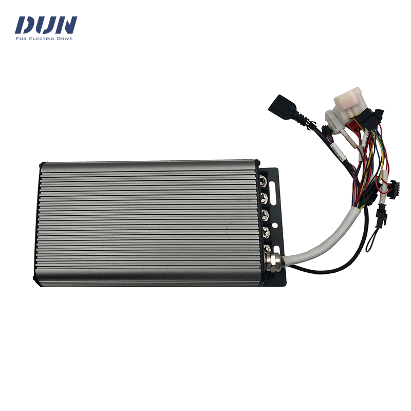 Sabvoton SVMC72150APT โปรโตคอล - Bldc Controller 72V 150A Sabvoton บทวิจารณ์และราคา