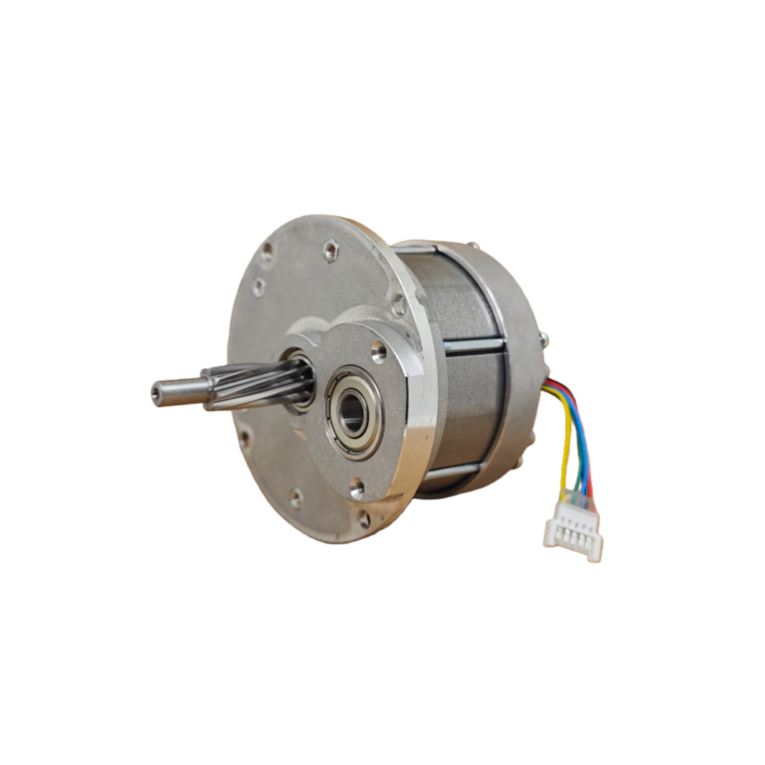 อะไหล่ซ่อมแกนโรเตอร์มอเตอร์ To - Tongsheng Tsdz2B Mid Drive Motor บทวิจารณ์และราคา