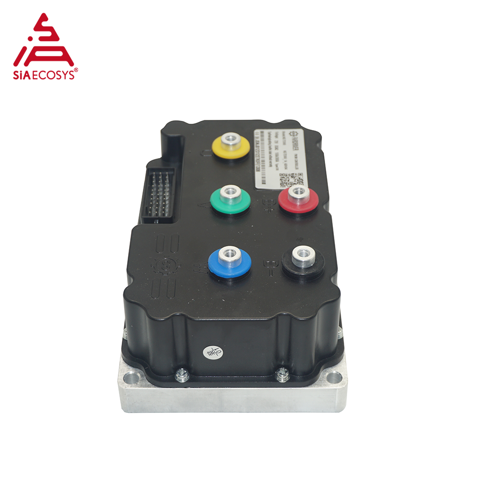 ตัวควบคุมแบบตั้งโปรแกรมได้ Far - Programmable Bldc Motor Controller 96V บทวิจารณ์และราคา