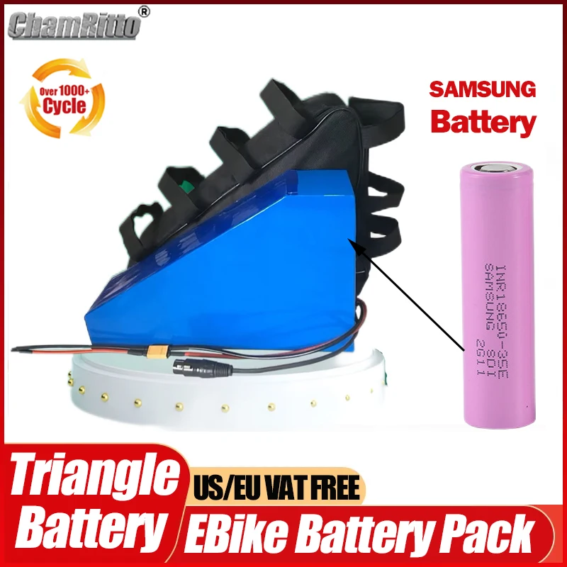 จักรยานไฟฟ้า 72v 3000w รุ่น Ch - Electric Bicycle Battery 72V 30Ah บทวิจารณ์และราคา