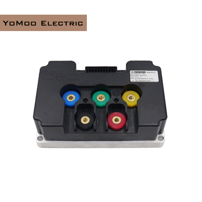 ที่มีประสิทธิภาพ Fardriver ND9 - Programmable Bldc Motor Controller 96V บทวิจารณ์และราคา