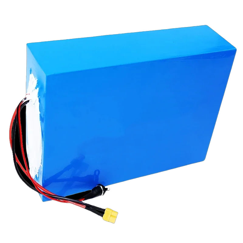 แบตเตอรี่ลิเธียม 21700 72V 50A - Electric Bicycle Battery 72V 30Ah บทวิจารณ์และราคา