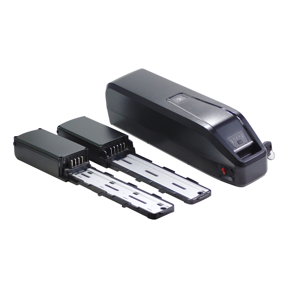 แบตเตอรี่ลิเธียมไอออน Hailong  - Ebike Battery 48V 20Ah Hailong บทวิจารณ์และราคา