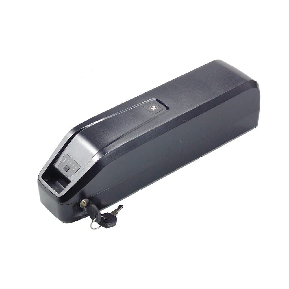 แบตเตอรี่ลิเธียมไอออน Hailong  - Ebike Battery 48V 20Ah Hailong บทวิจารณ์และราคา