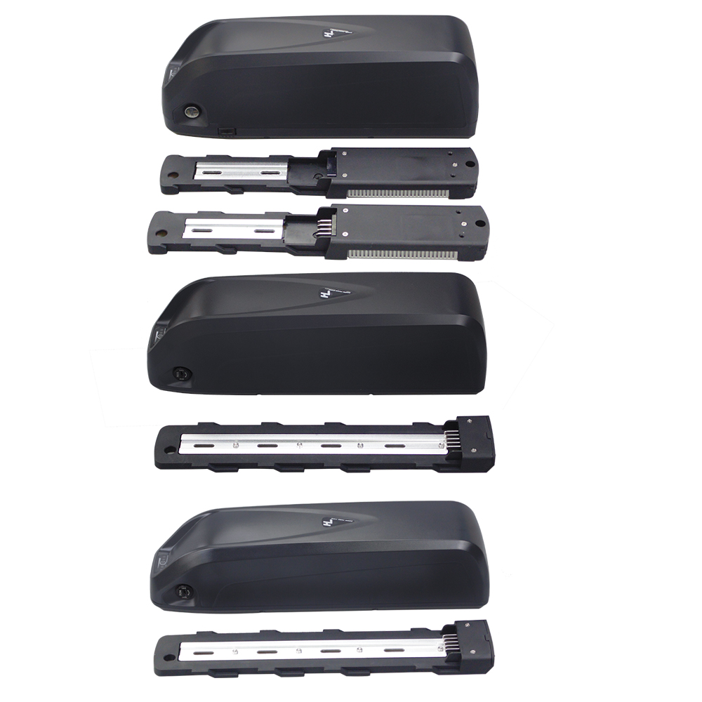 Hailong เคสแบตเตอรี่ eBike G70 - Ebike Battery 48V 20Ah Hailong บทวิจารณ์และราคา