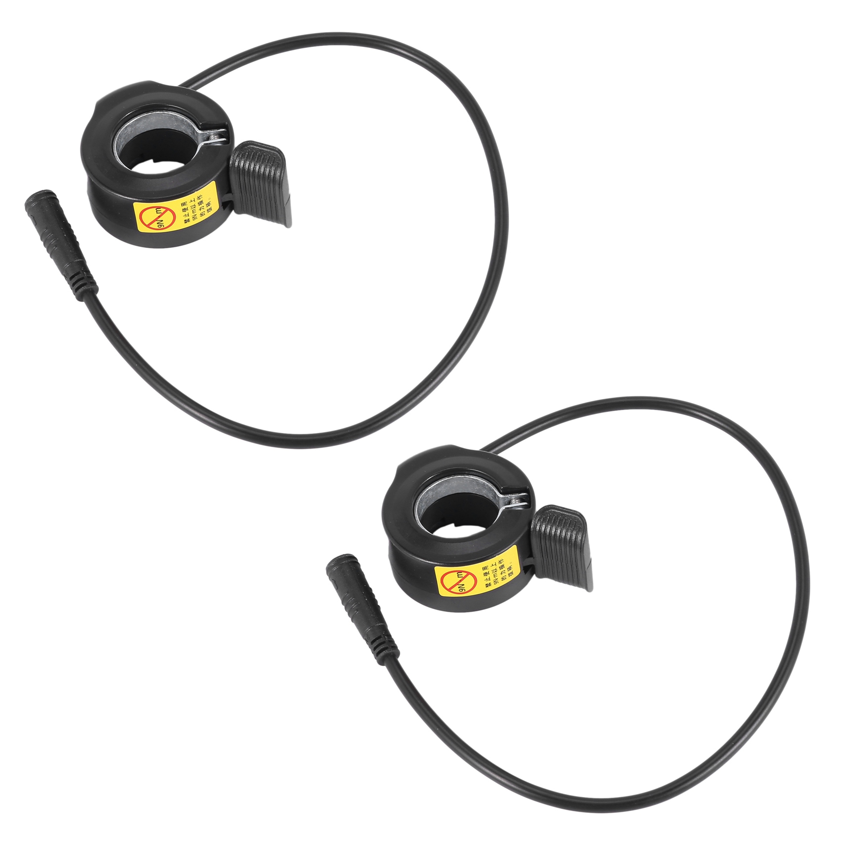 คันเร่งนิ้วโป้ง CGDS-2X สำหรับ - Mid Drive Motor Kit 52V 1000W บทวิจารณ์และราคา