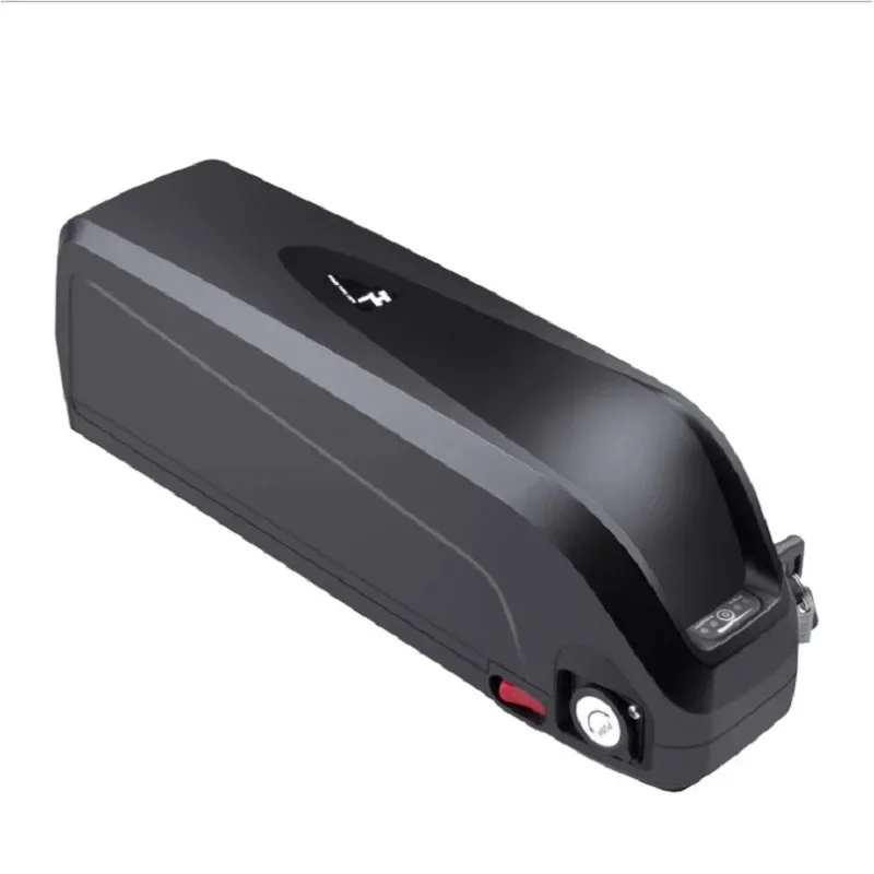 ลีโตคาลา 48V จักรยานไฟฟ้าแบตเต - Ebike Battery 48V 20Ah Hailong บทวิจารณ์และราคา