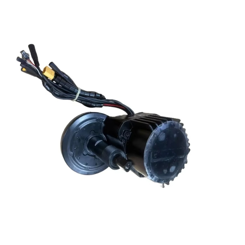 ชุดมอเตอร์ขับเคลื่อนกลาง G320  - Bafang Bbshd 1000W Conversion Kit บทวิจารณ์และราคา