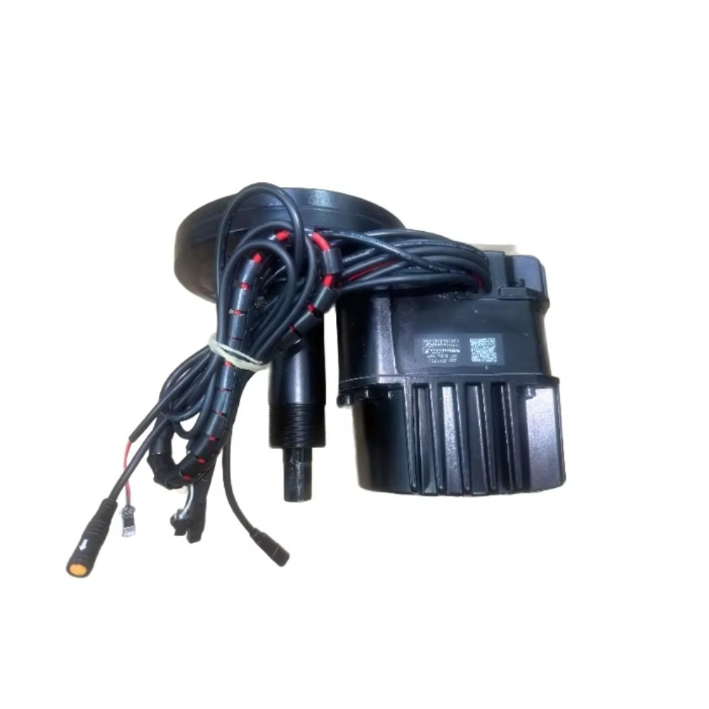ชุดมอเตอร์ขับเคลื่อนกลาง G320  - Bafang Bbshd 1000W Conversion Kit บทวิจารณ์และราคา