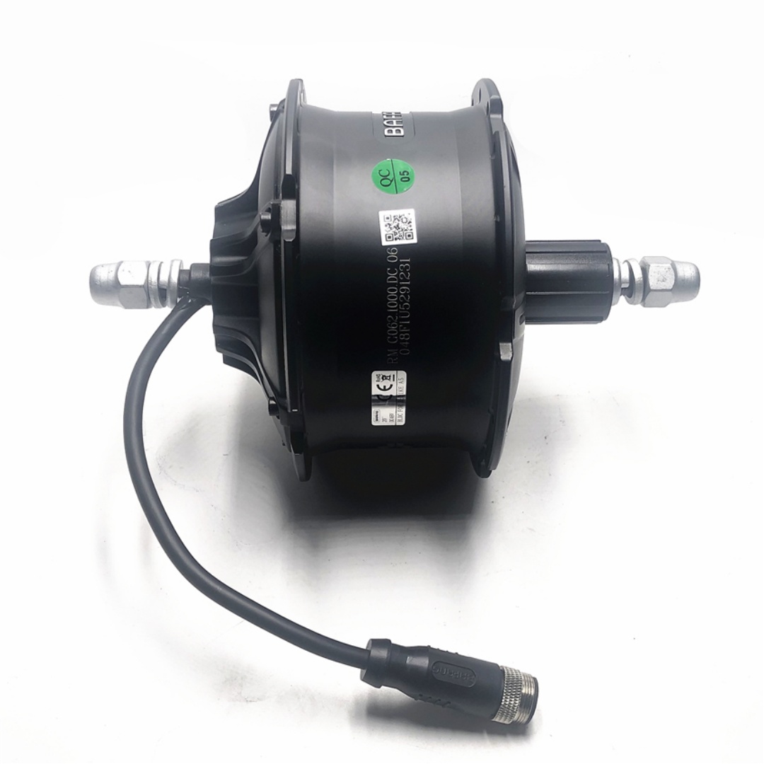 ชุดแปลงล้อ Bafang 48V 1000W ขน - Bafang Bbshd 1000W Conversion Kit บทวิจารณ์และราคา