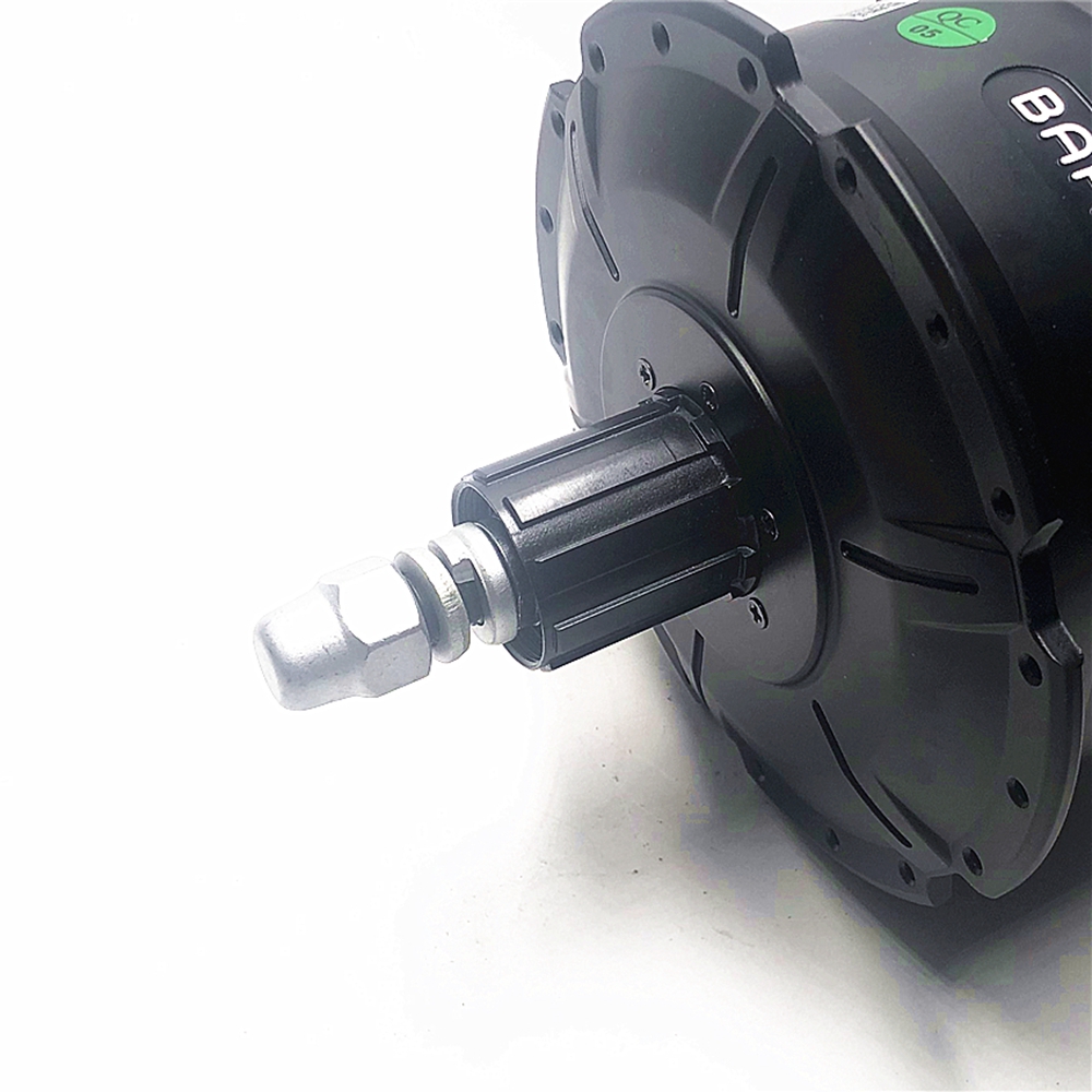 ชุดแปลงล้อ Bafang 48V 1000W ขน - Bafang Bbshd 1000W Conversion Kit บทวิจารณ์และราคา