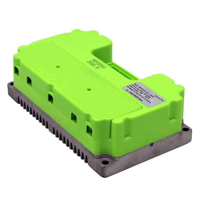 AC62-ND72260 48V-72V 80A 3KW ต - Sine Wave Controller 48V 72V 80A บทวิจารณ์และราคา