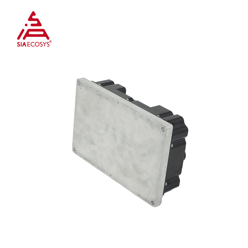 ตัวควบคุมมอเตอร์ BLDC แบบ Sine - Programmable Bldc Motor Controller 96V บทวิจารณ์และราคา