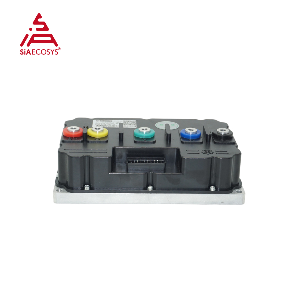 ตัวควบคุมมอเตอร์ BLDC แบบ Sine - Programmable Bldc Motor Controller 96V บทวิจารณ์และราคา