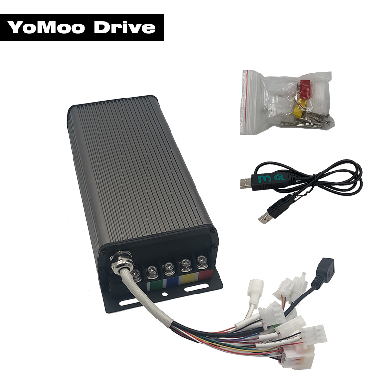 Sabvoton SVMC72150-M 72V DC 15 - Bldc Controller 72V 150A Sabvoton บทวิจารณ์และราคา