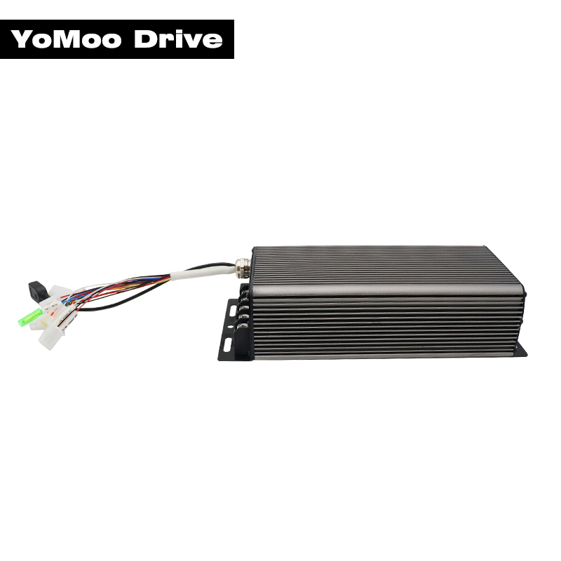 Sabvoton SVMC72150-M 72V DC 15 - Bldc Controller 72V 150A Sabvoton บทวิจารณ์และราคา