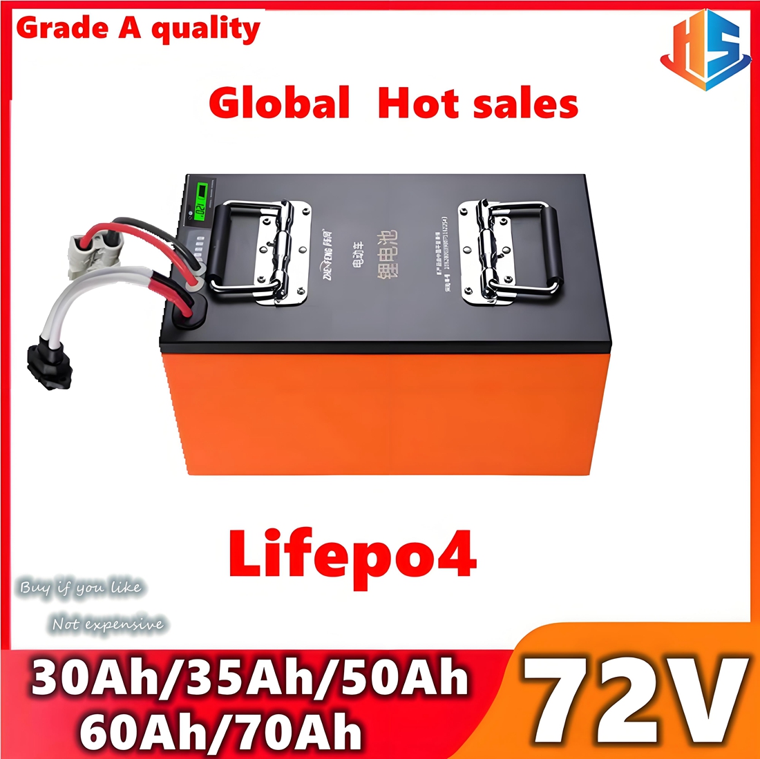 สกู๊ตเตอร์ไฟฟ้า EV แบตเตอรี่ L - Electric Bicycle Battery 72V 30Ah บทวิจารณ์และราคา