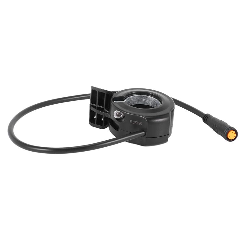 คันเร่งนิ้วโป้ง NALFI-8X สำหรั - Mid Drive Motor Kit 52V 1000W บทวิจารณ์และราคา