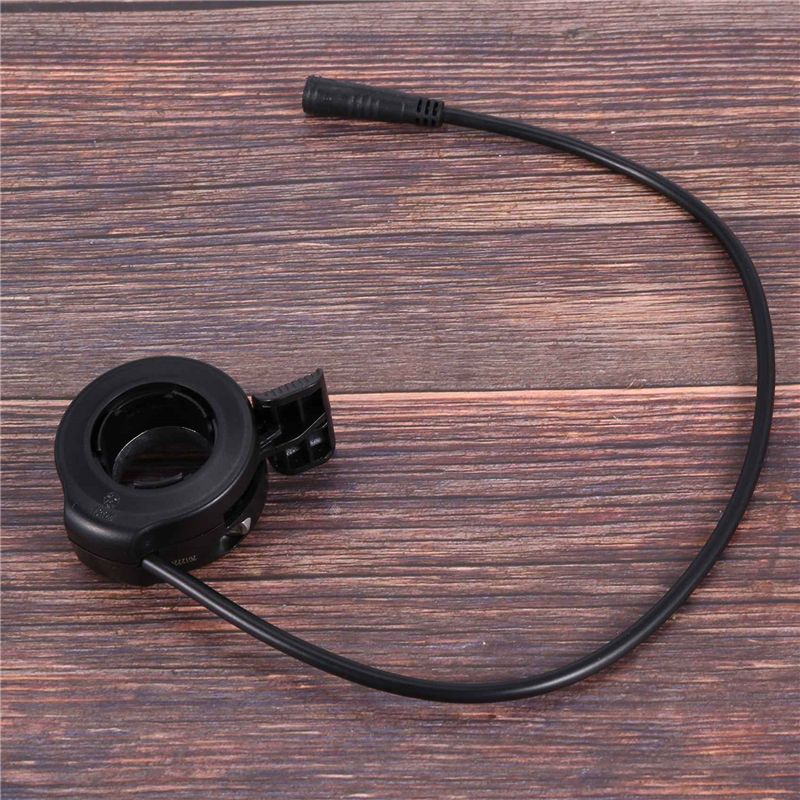คันเร่งนิ้วโป้ง CGDS-20X สำหรั - Mid Drive Motor Kit 52V 1000W บทวิจารณ์และราคา