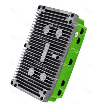 ตัวควบคุมมอเตอร์สกู๊ตเตอร์ไฟฟ้ - Sine Wave Controller 48V 72V 80A บทวิจารณ์และราคา