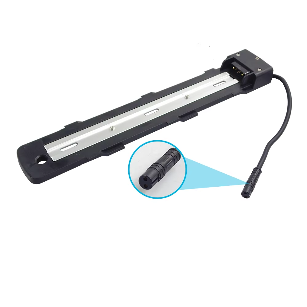 กล่องแบตเตอรี่จักรยานไฟฟ้า Hai - Ebike Battery 48V 20Ah Hailong บทวิจารณ์และราคา