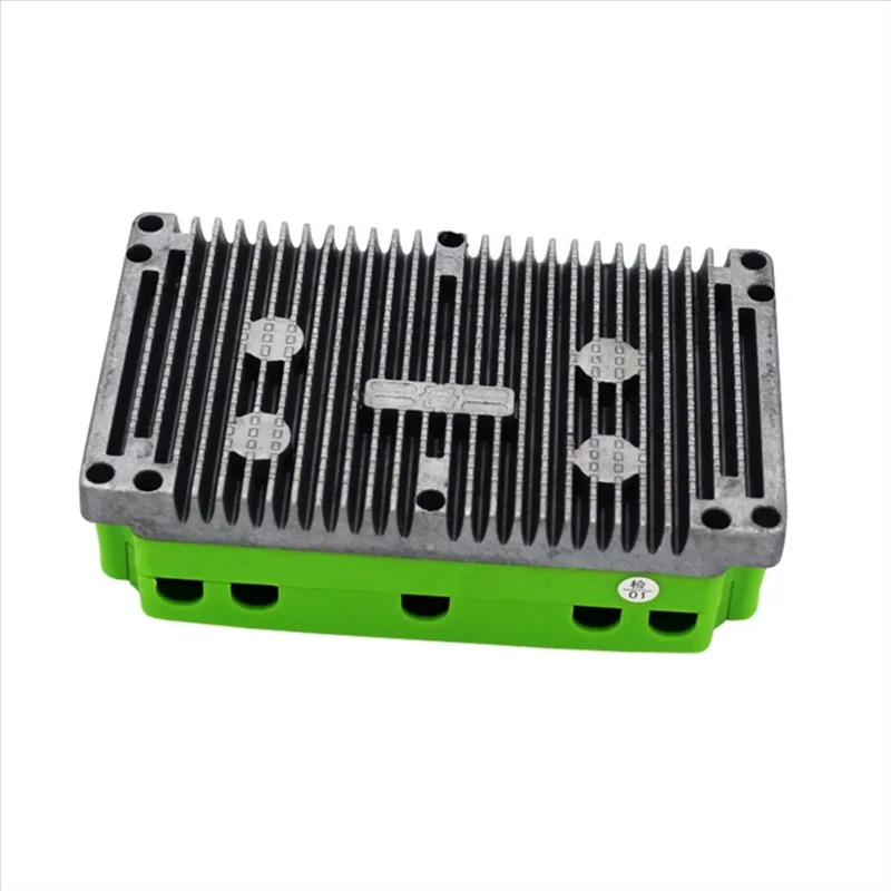 ตัวควบคุมมอเตอร์สำหรับสกู๊ตเตอ - Sine Wave Controller 48V 72V 80A บทวิจารณ์และราคา