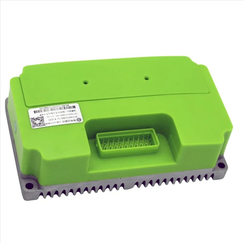 ตัวควบคุมมอเตอร์สำหรับสกู๊ตเตอ - Sine Wave Controller 48V 72V 80A บทวิจารณ์และราคา