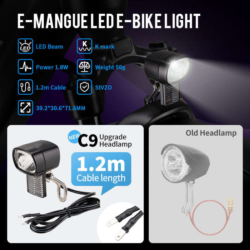 ชุดมอเตอร์ขับเคลื่อนกลาง Bafan - Bafang Bbs02B 48V 750W Mid Drive Kit บทวิจารณ์และราคา